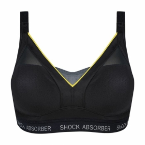 Shock absorber Active Shaped Padded Femme