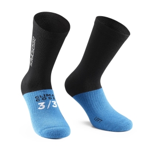 Assos Ultraz Winter Socks EVO blackSeries 