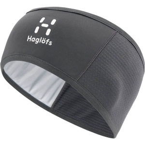 Haglofs Haglofs L.I.M Hybrid Infinium Headband Noir