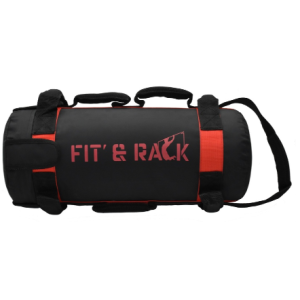 Fit&rack POWER BAG - 10KG 