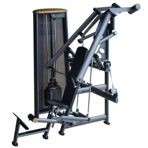 L+K Incline Bench Press Bilaterally - 80 kg 