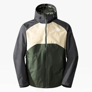 The north face Stratos Jacket Homme Kaki