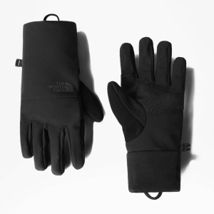 The North Face Apex Insulated Etip Glove Homme Noir