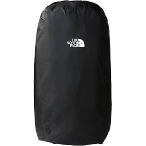 The North Face Pack Rain Cover Xs Noir