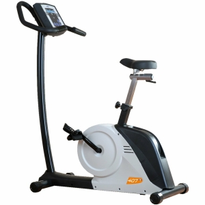 Ergo-Fit Cycle 407 MED Mixte 