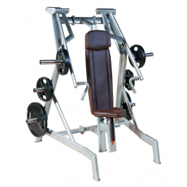 Seated Incline Bench - E