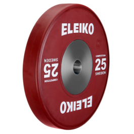 Olympic WL Competition Disc - 25 kg