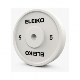 Weightlifting Technique Disc - 5 kg