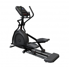 4 Series Crosstrainer w/10" Touch Screen