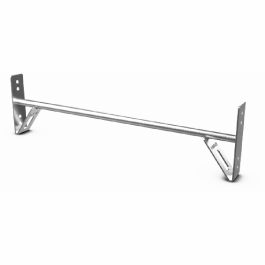 XF 80 Muscle Up 1100 - Galvanized